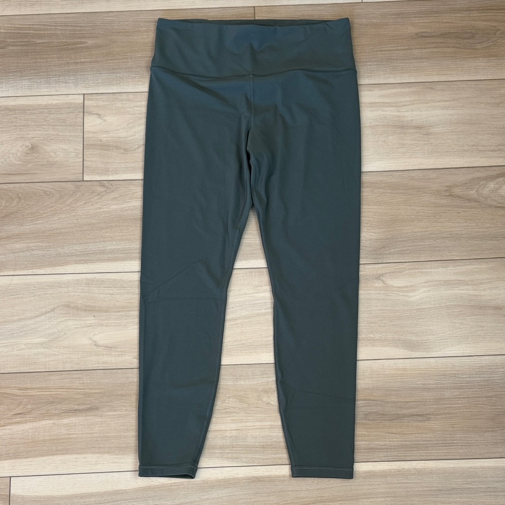 Athleta Elation High-Rise Leggings